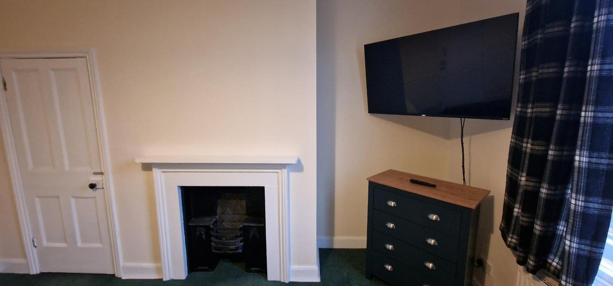 Self Check In Rooms Central Wakefield Bagian luar foto